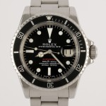  Rolex Submariner Ref. 1680