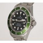  Rolex Submariner Ref. 16610 Fat Four Y