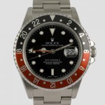  Rolex GMT II Ref. 16710