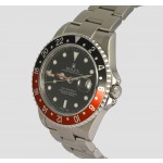  Rolex GMT II Ref. 16710