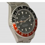  Rolex GMT II Ref. 16710