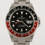  Rolex GMT II Ref. 16710 Cal 3186