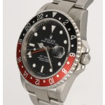  Rolex GMT II Ref. 16710 Cal 3186