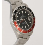  Rolex GMT II Ref. 16710 Cal 3186