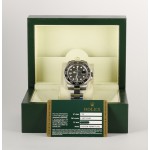  Rolex GMT II Ref. 116710LN