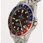  Rolex GMT Long E Ref. 1675 Tropicale