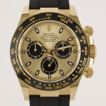  Rolex Daytona Ref. 116518LN