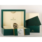  Rolex Daytona Ref. 116518LN