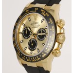  Rolex Daytona Ref. 116518LN