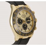  Rolex Daytona Ref. 116518LN