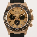  Rolex Daytona Ref. 116515LN