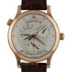  Jaeger Le Coultre Master Geographic Ref 142.240.992