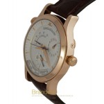  Jaeger Le Coultre Master Geographic Ref 142.240.992