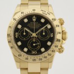  Rolex Daytona Ref. 116528