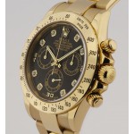  Rolex Daytona Ref. 116528