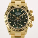  Rolex Daytona Ref. 116508