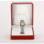  Cartier Santos