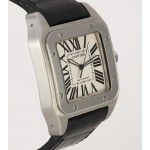  Cartier Santos 100 XL Ref. W20073X8