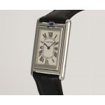  Cartier Tank Basculante