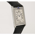  Cartier Tank Basculante