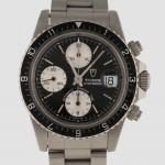  Tudor Chrono Ref. 79170 Big Block