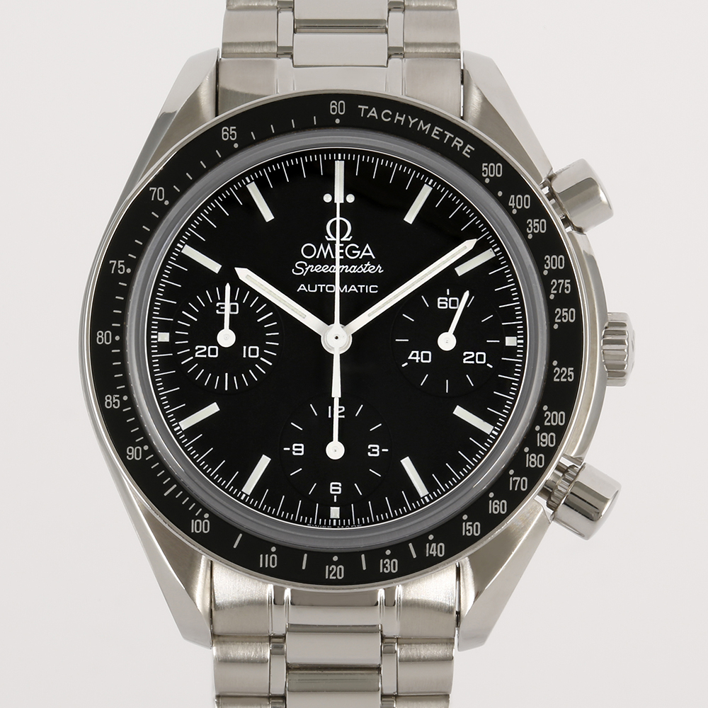 Brandizzi Omega Speedmaster Reduced Ref. 3539