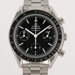  Omega Speedmaster Reduced Ref. 3539