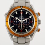  Omega Seamaster Planet Ocean Ref. 22185000