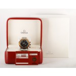  Omega Seamaster Planet Ocean Ref. 22185000