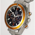  Omega Seamaster Planet Ocean Ref. 22185000