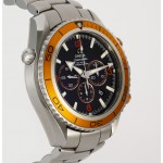  Omega Seamaster Planet Ocean Ref. 22185000