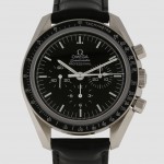  Omega Speedmaster Ref. 31133423001002