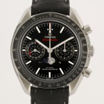  Omega Speedmaster Ref. 30433445201001