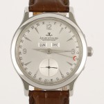  Jaeger Le Coultre Master Control Triple Calendar Ref. 140.840.872B