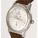  Jaeger Le Coultre Master Control Triple Calendar Ref. 140.840.872B