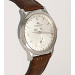  Jaeger Le Coultre Master Control Triple Calendar Ref. 140.840.872B