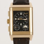  Jaeger Le Coultre Reverso Grand Date GMT Ref. Q3022420