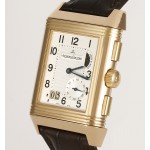  Jaeger Le Coultre Reverso Grand Date GMT Ref. Q3022420