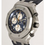  Audemars Piguet Royal Oak Off Shore Ref. 26470ST