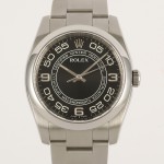  Rolex Oyster Perpetual Ref. 116000