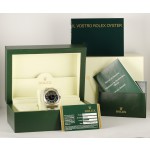  Rolex Oyster Perpetual Ref. 116000