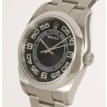  Rolex Oyster Perpetual Ref. 116000