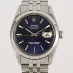  Rolex Date Just Ref. 1603