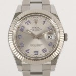  Rolex Date Just II Ref. 116334