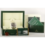  Rolex Date Just II Ref. 116334