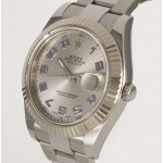  Rolex Date Just II Ref. 116334