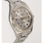  Rolex Date Just II Ref. 116334