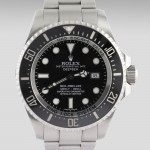  Rolex Sea Dweller Deepsea Ref. 116660