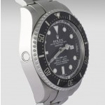  Rolex Sea Dweller Deepsea Ref. 116660