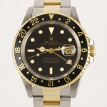  Rolex GMT II Ref. 16713